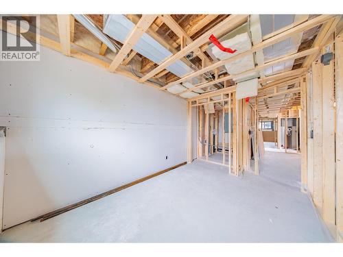 11111 101 Avenue, Fort St. John, BC - Indoor
