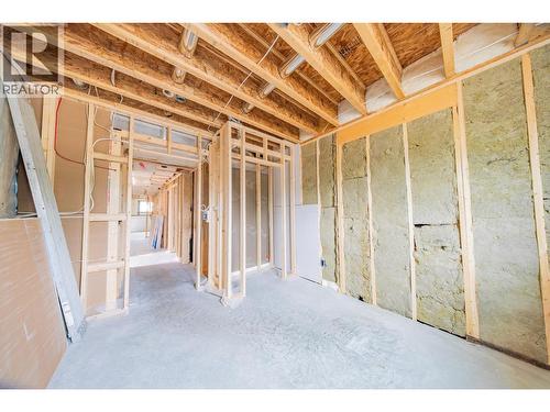 11111 101 Avenue, Fort St. John, BC - Indoor Photo Showing Basement