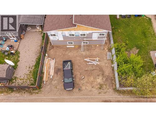 11111 101 Avenue, Fort St. John, BC - Outdoor