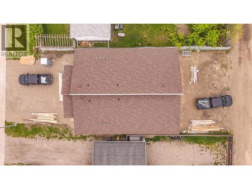11111 101 Avenue, Fort St. John, BC - Outdoor