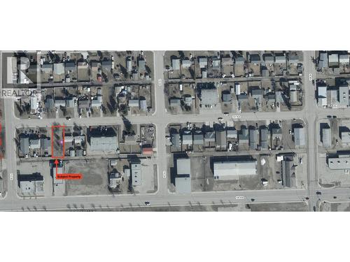 11111 101 Avenue, Fort St. John, BC - Other
