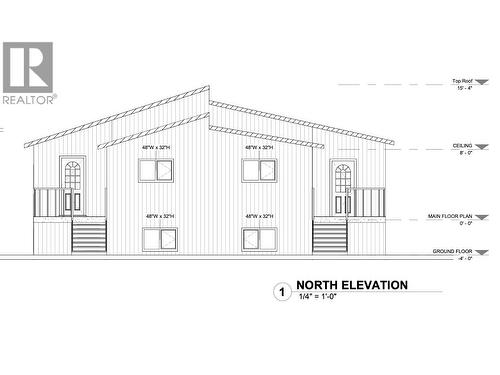 11111 101 Avenue, Fort St. John, BC - Other