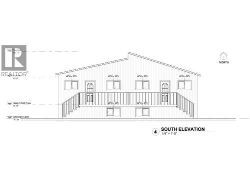 11111 101 Avenue, Fort St. John, BC - Other