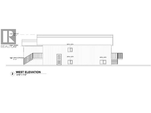 11111 101 Avenue, Fort St. John, BC - Other