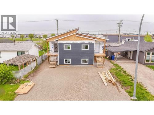 11111 101 AVENUE  Fort St. John, BC V1J 2C4