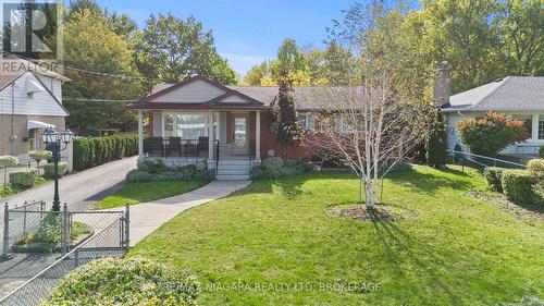 35 Chantler Road, Welland (West Welland), ON - Outdoor