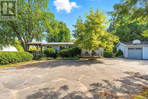 341 FEASBY ROAD  Uxbridge, ON L9P 1R1