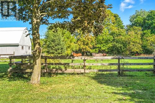 341 Feasby Road, Uxbridge, ON - Outdoor