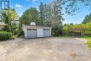 341 Feasby Road, Uxbridge, ON  - Outdoor 