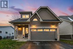 165 PURDY ROAD  Loyalist (Bath), ON K0H 1G0