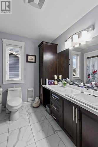 5 Lake Wynds Drive, Paradise, NL - Indoor Photo Showing Bathroom