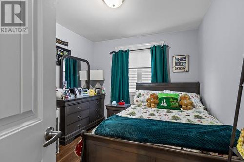 5 Lake Wynds Drive, Paradise, NL - Indoor Photo Showing Bedroom