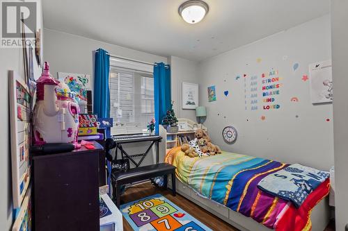 5 Lake Wynds Drive, Paradise, NL - Indoor Photo Showing Bedroom