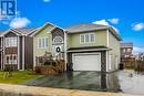 5 Lake Wynds Drive, Paradise, NL  - Outdoor With Facade 