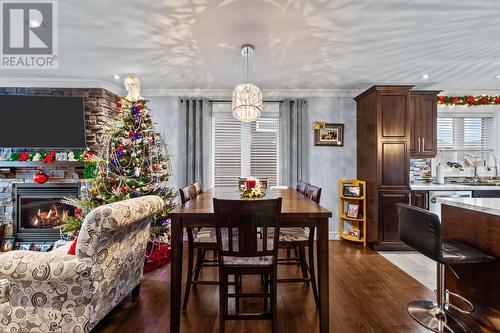 5 Lake Wynds Drive, Paradise, NL - Indoor Photo Showing Other Room