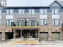 312 Clearpath Private, Ottawa, ON  - Outdoor With Balcony With Facade 