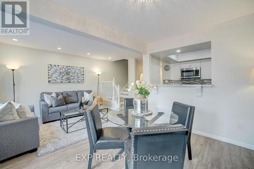 26 - 30 Bryan Court W, Kitchener, ON - Indoor Photo Showing Other Room