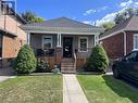 84 Barons Avenue N, Hamilton, ON  - Outdoor With Deck Patio Veranda 