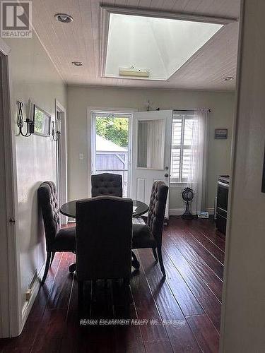84 Barons Avenue N, Hamilton, ON - Indoor