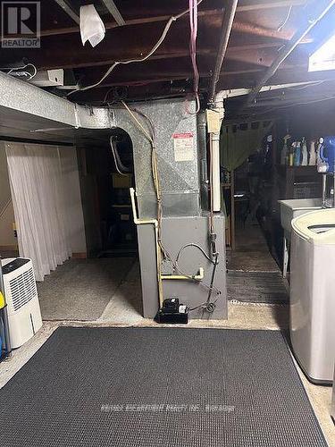 84 Barons Avenue N, Hamilton, ON - Indoor