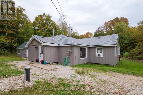 217 Kings Crescent, South Bruce Peninsula, ON - Outdoor