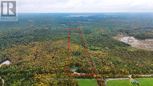 217 Kings Crescent, South Bruce Peninsula, ON - Outdoor With View