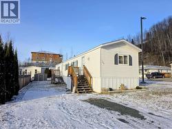 183 2500 GRANT ROAD  Prince George, BC V2K 4K9