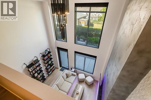 1495 Graham Street Unit# 124, Kelowna, BC - Indoor Photo Showing Other Room