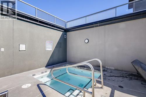 1495 Graham Street Unit# 124, Kelowna, BC - Outdoor