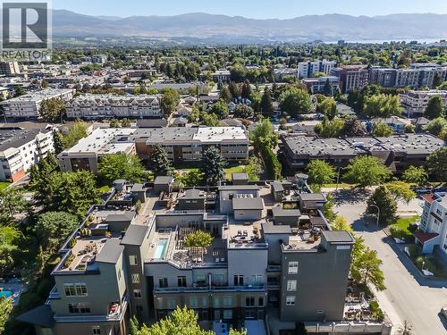1495 Graham Street Unit# 124, Kelowna, BC - Outdoor With View