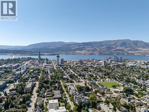1495 Graham Street Unit# 124, Kelowna, BC - Outdoor With Body Of Water With View