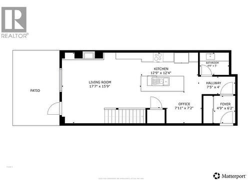 1495 Graham Street Unit# 124, Kelowna, BC - Other