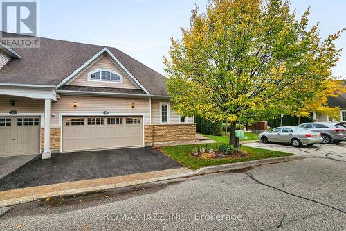 9 - 350 LAKEBREEZE DRIVE  Clarington (Newcastle), ON L1B 0A2