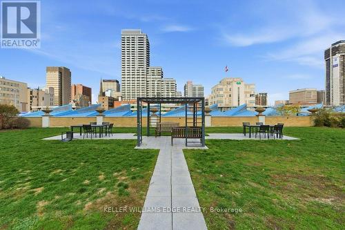 209 - 135 James Street S, Hamilton, ON - Outdoor