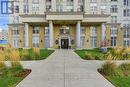 209 - 135 James Street S, Hamilton, ON  - Outdoor With Balcony With Facade 