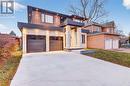 6268 Kingston Road, Toronto, ON  - Outdoor With Facade 