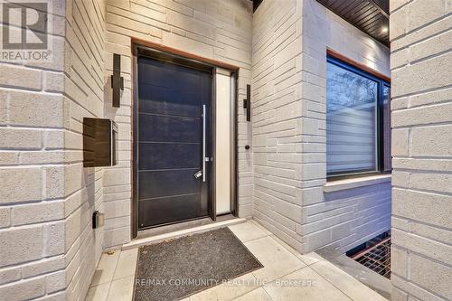 6268 Kingston Road, Toronto, ON -  With Exterior