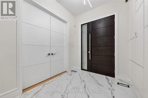 6268 Kingston Road, Toronto, ON - Indoor Photo Showing Other Room