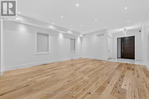 6268 Kingston Road, Toronto, ON - Indoor Photo Showing Other Room