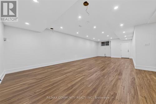 6268 Kingston Road, Toronto, ON - Indoor Photo Showing Other Room