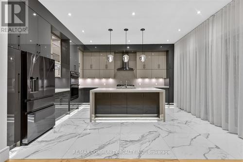 6268 Kingston Road, Toronto, ON - Indoor Photo Showing Other Room