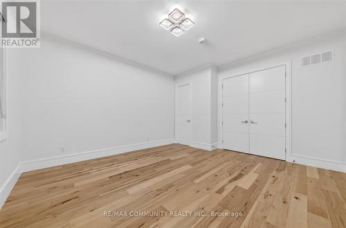 6268 Kingston Road, Toronto, ON - Indoor Photo Showing Other Room
