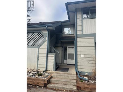 1211 9TH Street Unit# 5  Golden, BC V0A 1H0
