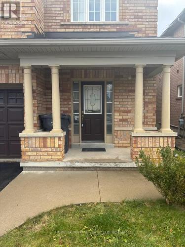 26 Tanglemere Crescent, Brampton, ON - Outdoor