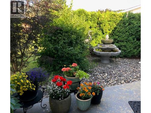 814 8 Avenue, Vernon, BC - Outdoor