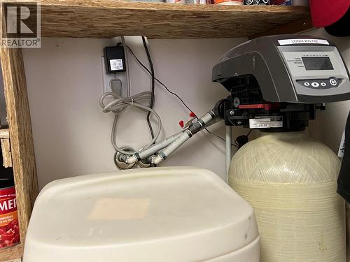 814 8 Avenue, Vernon, BC - Indoor