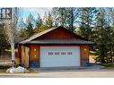 7305 Copperhorn Drive, Radium Hot Springs, BC  - Outdoor 