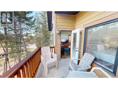 7305 Copperhorn Drive, Radium Hot Springs, BC - Outdoor With Exterior