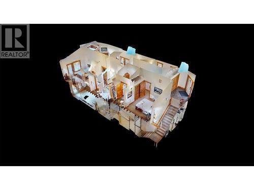 7305 Copperhorn Drive, Radium Hot Springs, BC - Other