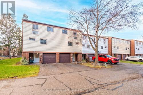 9 - 650 CHILDS DRIVE  Milton, ON L9T 3N8